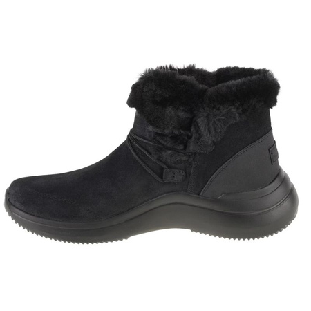 Skechers On The Go Midtown-Cozy Vibes 144271-BBK Czarne 36 (144271-BBK)
