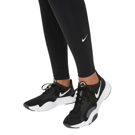 Legginsy damskie Nike Dri-FIT One W DD0252 010 (DD0252010)