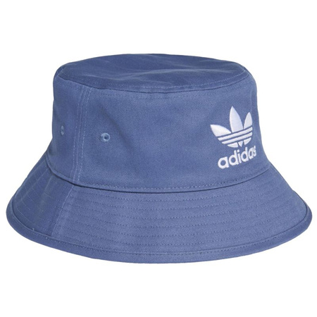 Czapka adidas Adicolor Trefoil Bucket Hat (GN4904)