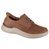 Skechers Slip-Ins: Rory 205211-CDB Brązowe 41 (205211-CDB)