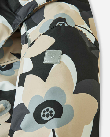 Kombinezon zimowy dziecięcy Reima winter overall – wodoodporny i oddychający (5100040C-9997)