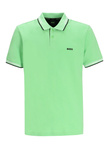 Polo BOSS Paul Medium Green (50506193-319)