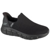 Skechers Slip-Ins: Bobs Sport B Flex - Resilient Edge 118306-BBK Czarne 41 (118306-BBK)