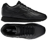 Buty sportowe damskie Reebok Glide sneakersy lifestylowe na co dzień czarne (100005920)