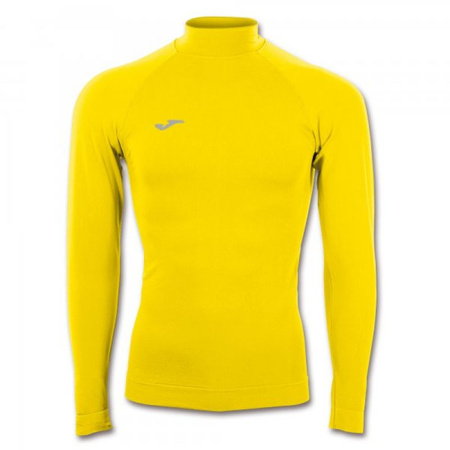 Koszulka termoaktywna Joma Brama Classic Seamless T-shirt L/S (101650.900)