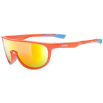 Okulary uvex sportstyle 515 (53/3/066/3416)