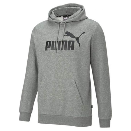 Bluza Puma Essential Big Logo Hoody M 586686 03 (586686-03)