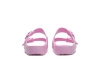 Klapki damskie Birkenstock Arizona EVA W "Fondant Pink" różowe (1027355) (1027355)