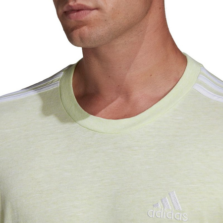 Koszulka adidas Essentials 3-Stripes Tee M (HF4542)