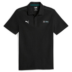 Koszulka Puma MAPF1 POLO Czarny (62115401)