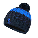 Dzianinowa czapka Trollkids Kids Troll Bobble Cap dla chłopca/dziewczynki (946-164)