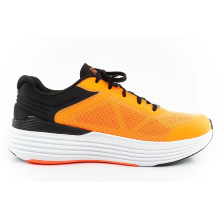 Buty do biegania Skechers Max Cushioning M 220932/ORBK (1486034)