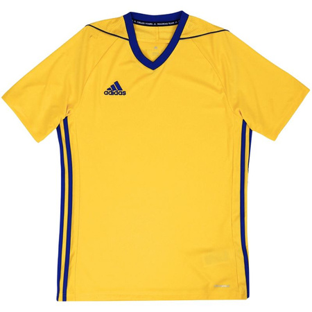 Koszulka adidas Mi Tiro 17 Jersey M BR6835 (1466408)
