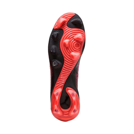 Wyprzedaż - Buty piłkarskie Puma Future 8 Match FGAG (108140-01)