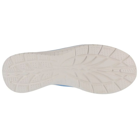 Skechers Slip-ins: Virtue - Sleek 104425-PERI Niebieskie 36 (104425-PERI)