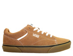 BUTY VANS SELDAN BROWN (VN000CXYBRO)