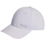 Czapka z daszkiem adidas BBall Cap Lt Met (IC9691)