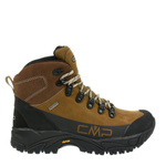 CMP DHENIEB WMN TREKKING SHOE WP CORTECCIA Light Brown (30Q4716-P865)