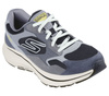 Wyprzedaż - Sneakersy męskie Skechers GO RUN CONSISTENT 2.0 Retro Runner V1 (220872CCBK)