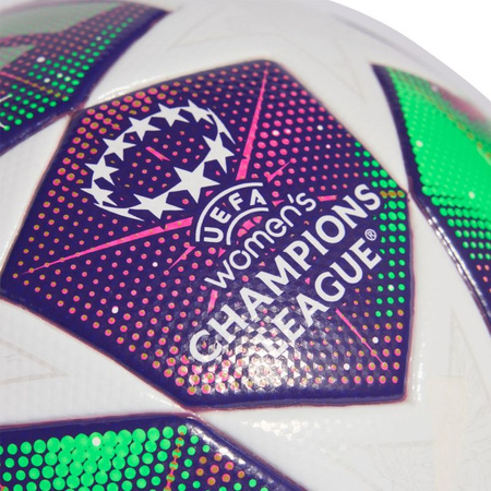 Piłka nożna adidas W UCL 25/26 League Stage League JP1576 (JP1576)