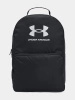 Plecak sportowy damski/męski Under Armour Loudon 25L miejski na laptopa czarny (1378415-002 )