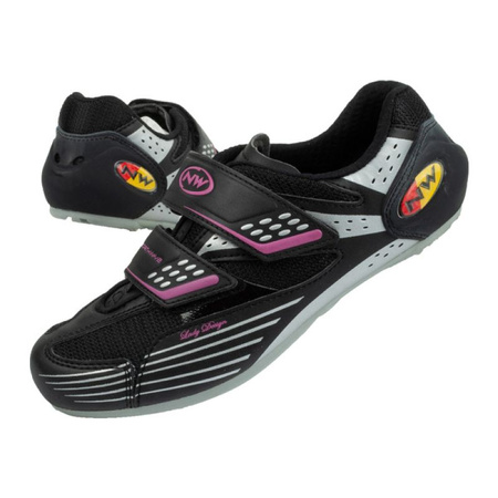 Buty rowerowe Northwave Moon W 80171006 17 (8017100617)