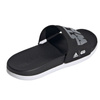 Klapki adidas Adilette Comfort Star Wars Jr  (ID5237)