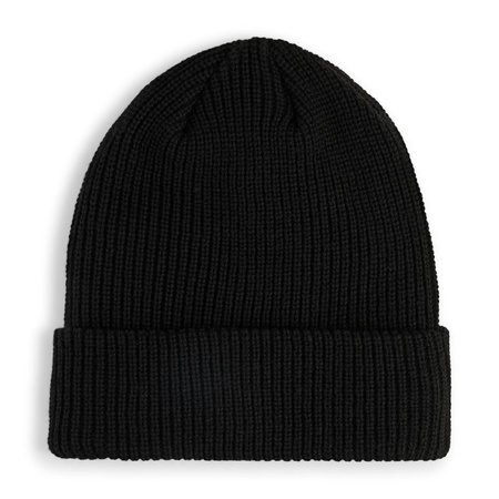 Czapka Puma ESS HIGH CROWN BEANIE Czarny (02641001)