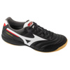 Mizuno Morelia Sala Elite IN Q1GA251201 Czarne 42 (Q1GA251201)