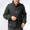 Kamizelka męska Fjällräven Greenland Down Liner Vest M Black (F82973-550)