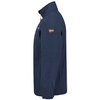 Polar męski rozpinany Geographical Norway TUG Sweatshirt FZ ASS B MEN 235 granatowy (WW3009H/GN-NAVY)