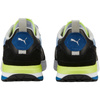 Buty Puma R22 Blue M 383462 11 (38346211)