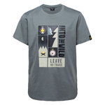 Koszulka Hi-Tec Juni Jr 92800620983 (1474313)