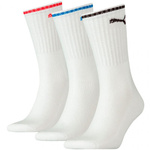 Skarpety Puma Sport Crew Stripe 3Pack 907941 02 (90794102)