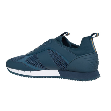 Sneakersy męskie Emporio Armani EA7 (X8X027-XK050-S295)