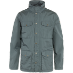 Kurtka softshell męska Fjällräven Räven Jacket M Dusk (F86980-042)