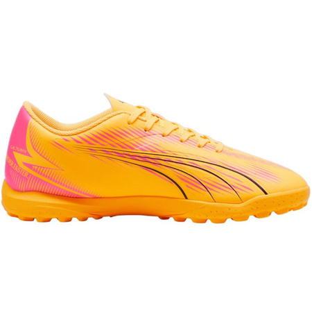 Buty piłkarskie Puma Ultra Play TT  Jr 107779 03 (10777903)