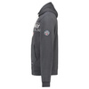 Bluza Geographical Norway GREAT DARK GREY DB MEN 317 ciemnoszary męska (WY8615H/GN-Dark Grey)