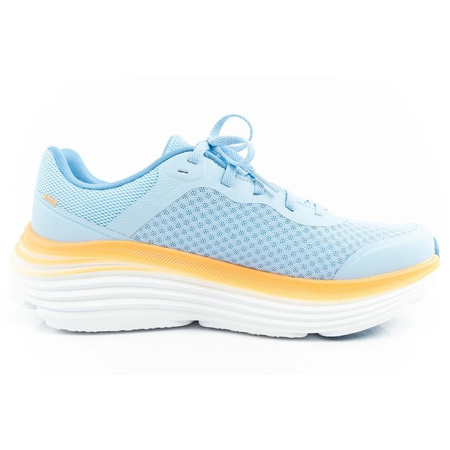 Skechers Max Cushioning buty damskie sportowe do biegania SLIP-INS (129470/BLOR)