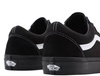 Buty Vans UA OLD SKOOL Czarne VN0A3WKT5WU