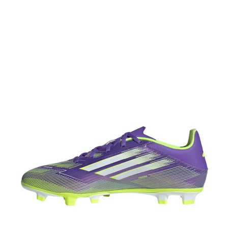 Buty piłkarskie adidas F50 Club FG/MG W JI0043 (JI0043)