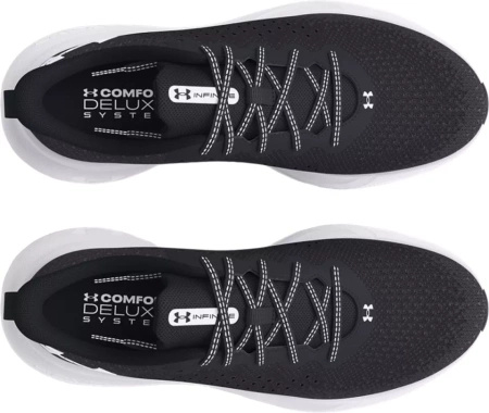 Wyprzedaż - Buty sportowe męskie Under Armour UA Infinite (3027523-001)