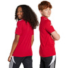 Koszulka adidas Squadra 25 Polo Jr JY3411 (1436783)