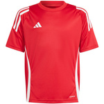 Koszulka adidas Tiro 24 Jr (IS1030)