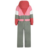 Wyprzedaż - Kombinezon zimowy dziecięcy Protest PRTMICHON Jr Snowsuit sportowy wielokolorowy (P4410122/475)