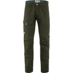 Spodnie męskie Fjällräven Greenland Jeans M Long Deep Forest (F81871-662)