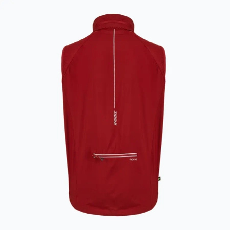 Wyprzedaż - Kurtka rowerowa (windbreaker) męska SILVINI Men Jacket VETTA (3120-MJ1612/2222)