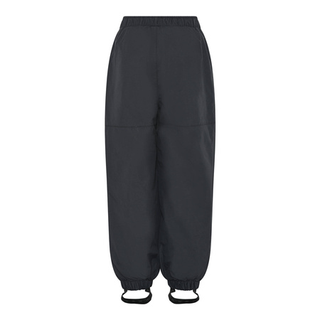 Spodnie narciarskie dziecięce Lego Wear LWPOWAI 701 Ski Pants zimowe czarne (22840-995)