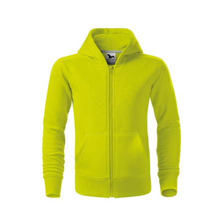 Bluza Malfini Trendy Zipper Jr (MLI-41262)