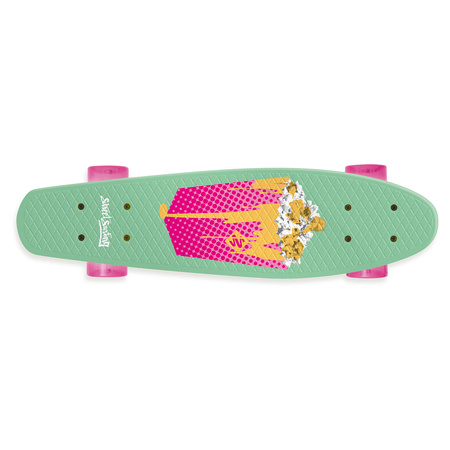 Deskorolka Street Surfing Pop Board Popcorn (0504041/6/UNI)